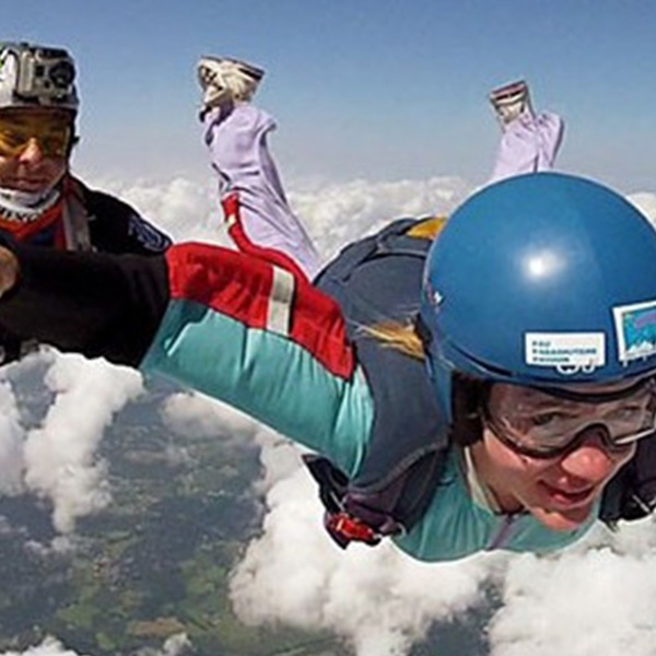 Saut Découverte PAC